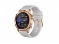 CARNEO Adventure HR+ 2nd Gen, Rose Gold, Sport Ban
