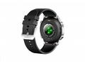 CARNEO Adventure HR+ 2nd Gen, Silver, Sport Band, 