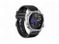 CARNEO Adventure HR+ 2nd Gen, Silver, Sport Band, 