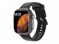 CARNEO Zephyr Ultra mini HR+, Black, Sport Band, B