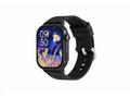 CARNEO Zephyr Ultra HR+, Black, Elegant Band, Blac