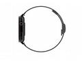 CARNEO Zephyr Ultra HR+, Black, Elegant Band, Blac