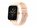 CARNEO Versa HR+, Rose Gold, Sport Band, Pink
