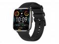 CARNEO Proxima HR+, Black, Sport Band, Black