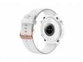 CARNEO Queen HR+, 44mm, Rose Gold, Sport Band, Whi
