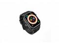 CARNEO Ventura HR+ Cellular 4G, Black, Sport Band,