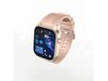 CARNEO Ventura HR+ Cellular 4G, Gold, Sport Band, 