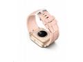 CARNEO Ventura HR+ Cellular 4G, Gold, Sport Band, 