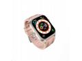 CARNEO Ventura HR+ Cellular 4G, Gold, Sport Band, 