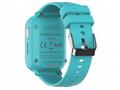 CARNEO GuardKid+ 4G TINY Blue