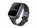 CARNEO dětské GPS hodinky GuardKid+ 4G ULTRA black