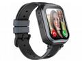 CARNEO dětské GPS hodinky GuardKid+ 4G ULTRA black