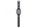 CARNEO dětské GPS hodinky GuardKid+ 4G ULTRA black