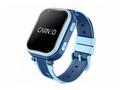 CARNEO dětské GPS hodinky GuardKid+ 4G ULTRA blue