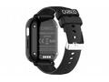 CARNEO GuardKid+ 4G, 41, Sport Band, Black