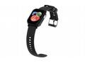 CARNEO GuardKid+ 4G, 41, Sport Band, Black