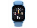 CARNEO GuardKid+ 4G, 41, Sport Band, Blue