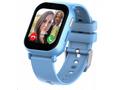 CARNEO GuardKid+ 4G, 41, Sport Band, Blue