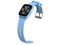 CARNEO GuardKid+ 4G, 41, Sport Band, Blue