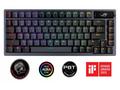 ASUS klávesnice ROG AZOTH, mechanická, Bluetooth, 