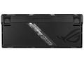 ASUS klávesnice ROG AZOTH, mechanická, Bluetooth, 