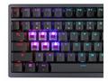 ASUS klávesnice ROG AZOTH, mechanická, Bluetooth, 