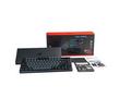 ASUS klávesnice ROG AZOTH, mechanická, Bluetooth, 