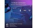 ASUS klávesnice ROG AZOTH, mechanická, Bluetooth, 