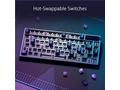 ASUS klávesnice ROG AZOTH, mechanická, Bluetooth, 