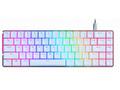 ASUS klávesnice ROG FALCHION ACE Moonlight White, 