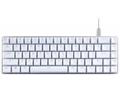 ASUS klávesnice ROG FALCHION ACE Moonlight White, 