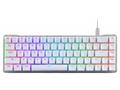 ASUS klávesnice ROG FALCHION ACE Moonlight White, 