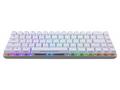 ASUS klávesnice ROG FALCHION ACE Moonlight White, 