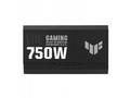 ASUS TUF Gaming, 750W, ATX 3.0, 80PLUS Gold, Modul