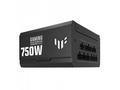 ASUS TUF Gaming, 750W, ATX 3.0, 80PLUS Gold, Modul