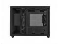 ASUS case AP201 PRIME CASE TG, Mini Tower, černá