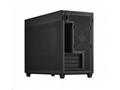 ASUS case AP201 PRIME CASE TG, Mini Tower, černá