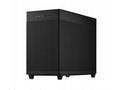 ASUS case AP201 PRIME CASE TG, Mini Tower, černá