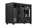 ASUS case AP201 PRIME CASE TG, Mini Tower, černá
