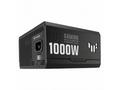 ASUS TUF Gaming, 1000W, ATX 3.0, 80PLUS Gold, Modu