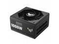 ASUS TUF Gaming, 1000W, ATX 3.0, 80PLUS Gold, Modu