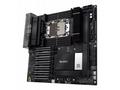 ASUS MB PRO WS W790E-SAGE SE, Intel W790, 8xDDR5, 