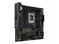 ASUS MB Sc LGA1700 TUF GAMING B660M-PLUS WIFI, Int