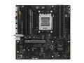 ASUS TUF GAMING A620M-PLUS WIFI, AM5, mATX