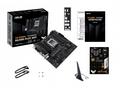 ASUS TUF GAMING A620M-PLUS WIFI, AM5, mATX