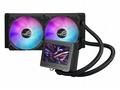 ASUS vodní chladič CPU AIO ROG RYUJIN III 240 ARGB