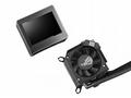 ASUS vodní chladič CPU AIO ROG RYUJIN III 240 ARGB