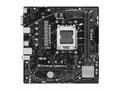 ASUS PRIME A620M-K socket AM5 A620 DDR5 mATX M.2 H