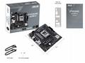 ASUS PRIME A620M-K socket AM5 A620 DDR5 mATX M.2 H