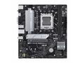 ASUS MB Sc AM5 PRIME B650M-K, AMD B650, 2xDDR5, 1x